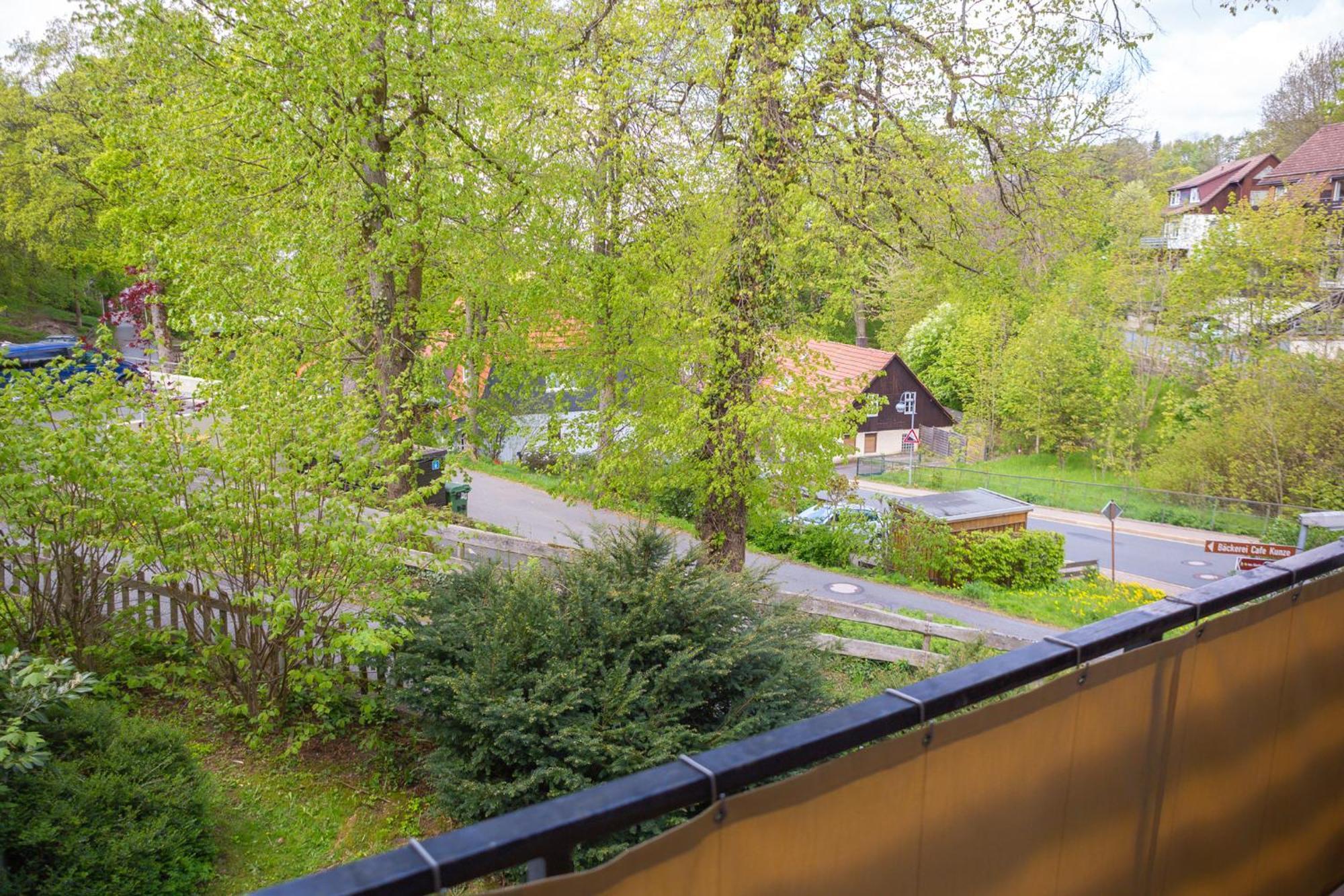 Hans Im Harz Sankt Andreasberg Exteriör bild